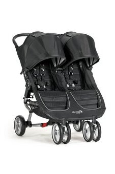 Súrodenecky kočík Baby Jogger City Mini Double