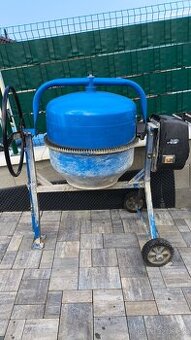 Scheepach Mix 180l