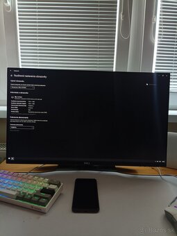 DELL Monitor