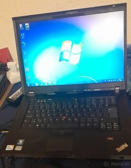 Lenovo T500