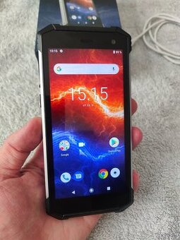 MYPHONE HAMMER ENERGY 2 ČIERNY 32GB,dual sim