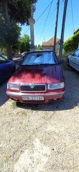 Škoda Felicia 1.3 mpi