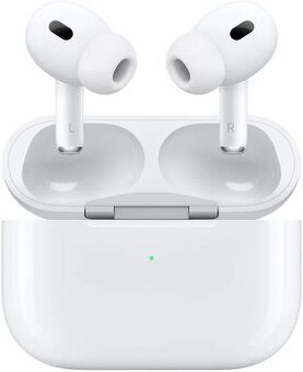 Predám original Apple AirPods Pro (2. generácie)rezervované