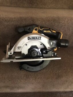 Nová AKU kotoučová pila DeWALT DCS565(bez bat. a nab.)