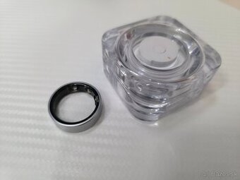 Samsung smart ring