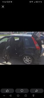 Predam ford fiesta 1.4.16v.2006