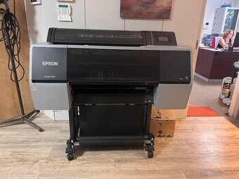 nova tlaciaren EPSON SureColor P7500