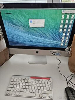 Apple iMac 21,5" Late 2009