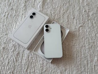 iPhone 16 128GB