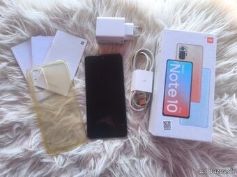 Xiaomi redmi note 10 pro 128gb