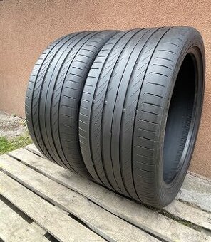 Continental 295/35 R21 2023 2x=200e