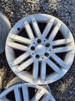 Elektrony 5x112 mercedes r17