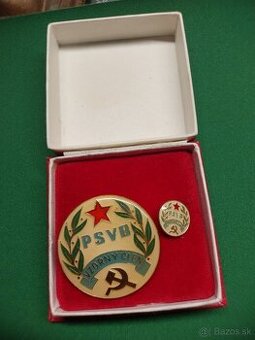 Verejná bezpečnosť - 1