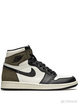 Air Jordan 1 Retro High OG ’Dark Mocha’