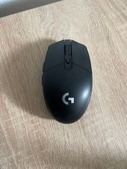 Predám myšku Logitech G305