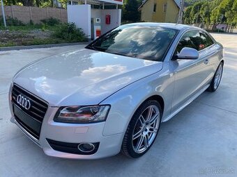 Audi A5 2.7 TDI Automat
