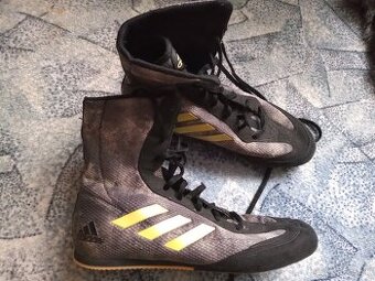 tenisky na box adidas PC100