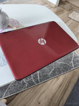 Notebook HP
