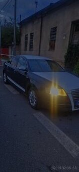 Audi A6-C6