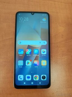 Redmi 13C 5G záruka