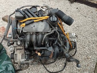 Motor Octavia 1.6 benzin
