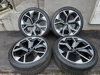 zimna sada na AUDI Q8, SQ8 ,Q7,SQ7, RS6, RSQ8, RS7
