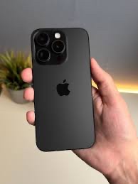 Vymenim iPhone 16 pro 128gb