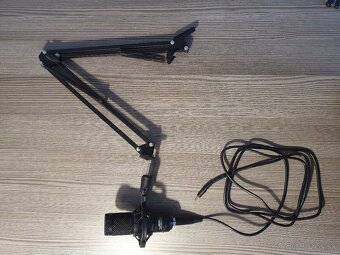 Mikrofón - Niceboy Voice Handle