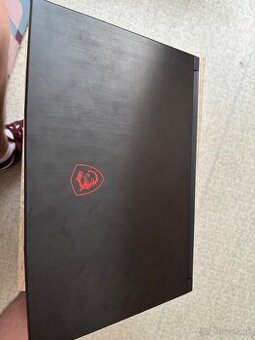 MSI GF63 Thin