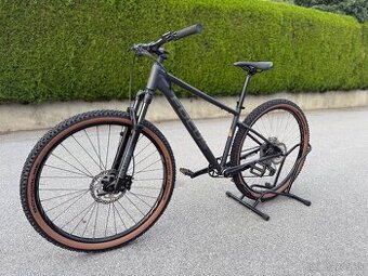 Focus Whistler 3.9 velkosť M
