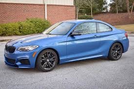 BMW M235i kúpim