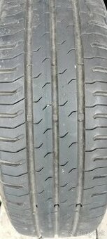 letná pneumatika 185/65 R15 88H Continental ContiEcoContact