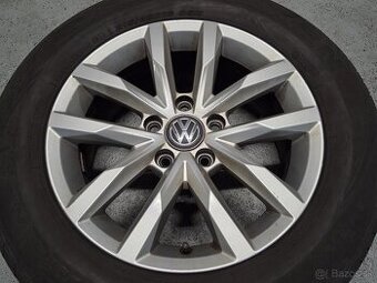 Volkswagen 16" originál