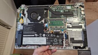 Lenovo 330s na diely