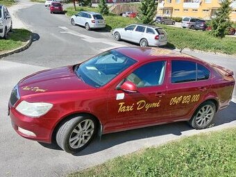 Skoda octavia 2, 1.9 77kw