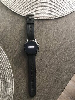 Predám smart hodinky Huawei GT 2