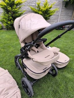Easywalker jimmey sand taupe