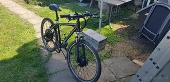 Elektrobicykel Nordwalk CR22