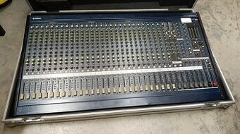 Yamaha MG32/14FX + Case +  Multikábel Cordial 24/4 (30 m)