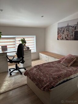 DETSKÁ IZBA - zvýhodnená cena ako set 250€