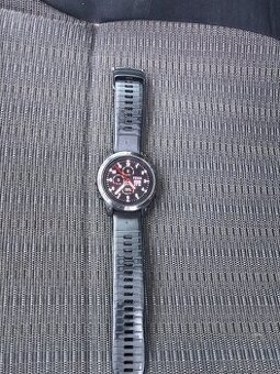 Garmin Epix 2 PRO 47mm black, zaruka - 1