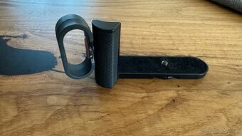 Originálny Leica Q grip (19505)
