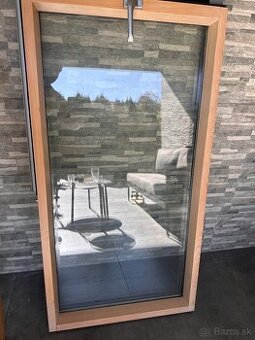 Strešné okno 78x140 Fakro