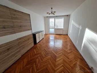 Topoľčany: 3-izbový byt na prenájom