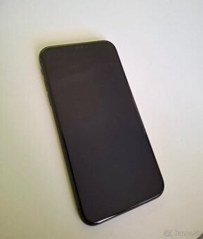iPhone 11 Black 128GB