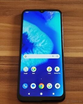Motorola Moto G8 Power Lite