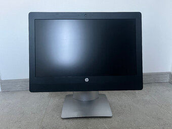 Predám AiO PC HP ProOne 400 G2 20"