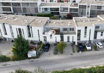 4-izbový rodinný dom, BA mestská časť Nové Mesto- Horská ul