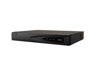 Kamerový záznamník HikVision DS-7604NI-K1/4P(B)