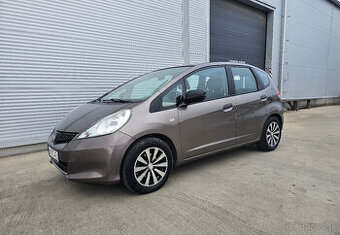 Honda Jazz, 1.2 i-VTEC 66kW